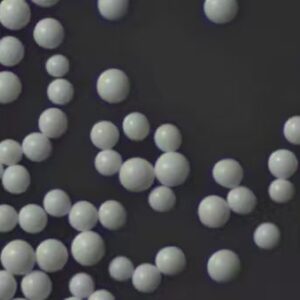 지르코늄 실리케이트 블라스팅 비드