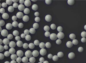 지르코늄 실리케이트 블라스팅 비드