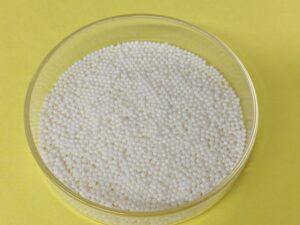 지르코니아 95% 연삭 비드