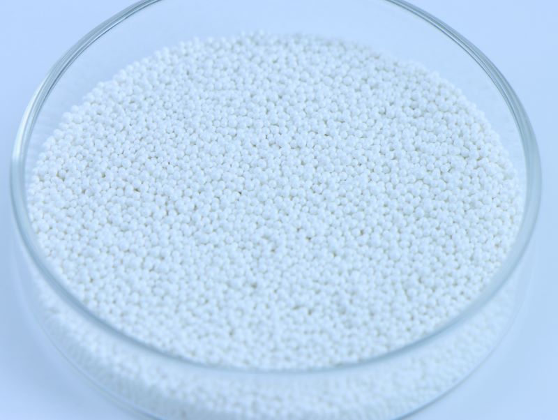 지르코니아 연삭 비드 지르코니아 연삭 비드