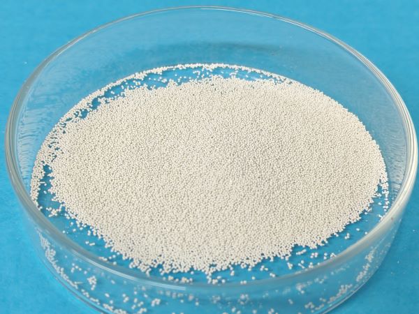 지르코니아 세라믹 비즈